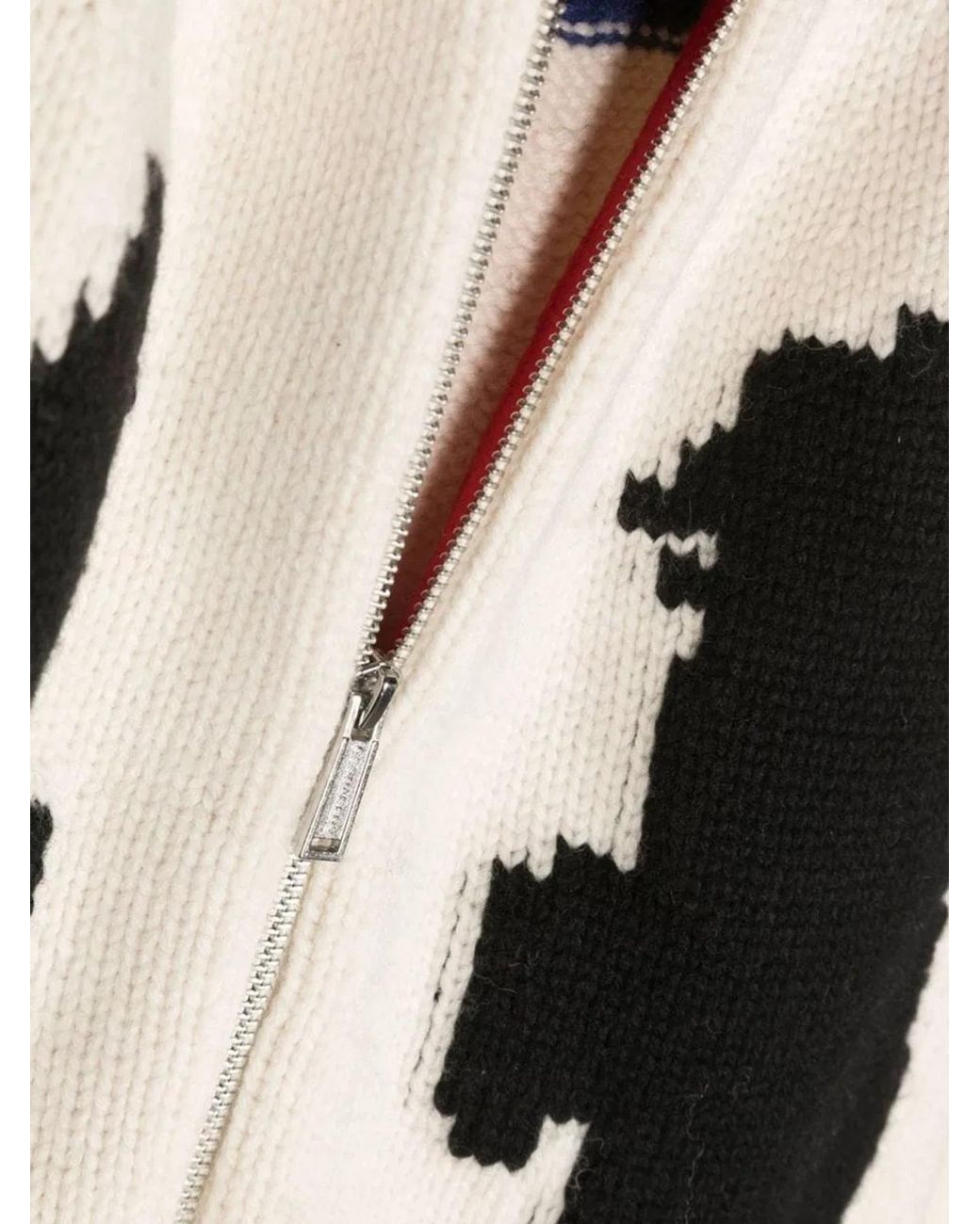 DSquared² Red Shirt With Zip