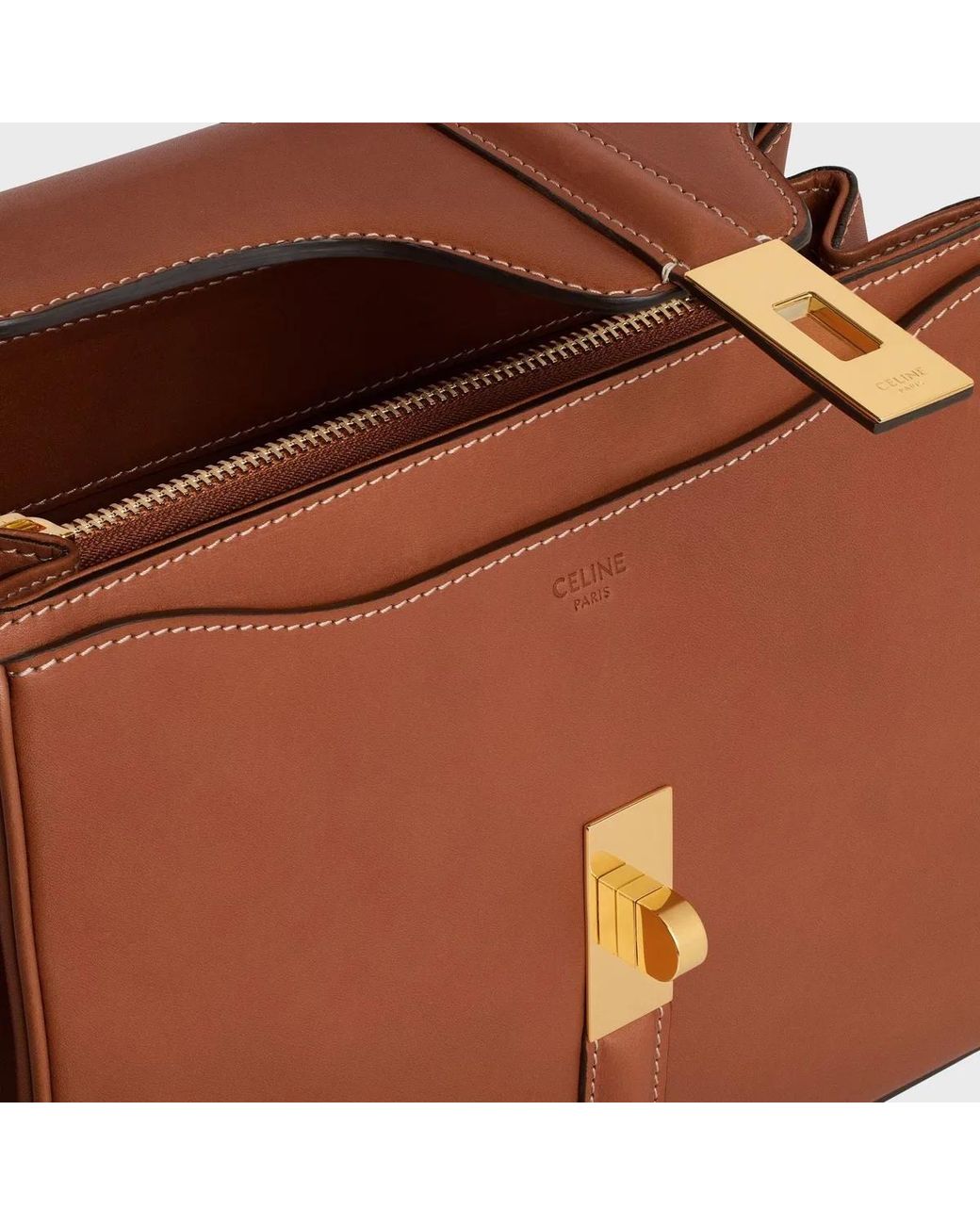 Céline Brown 16 Small