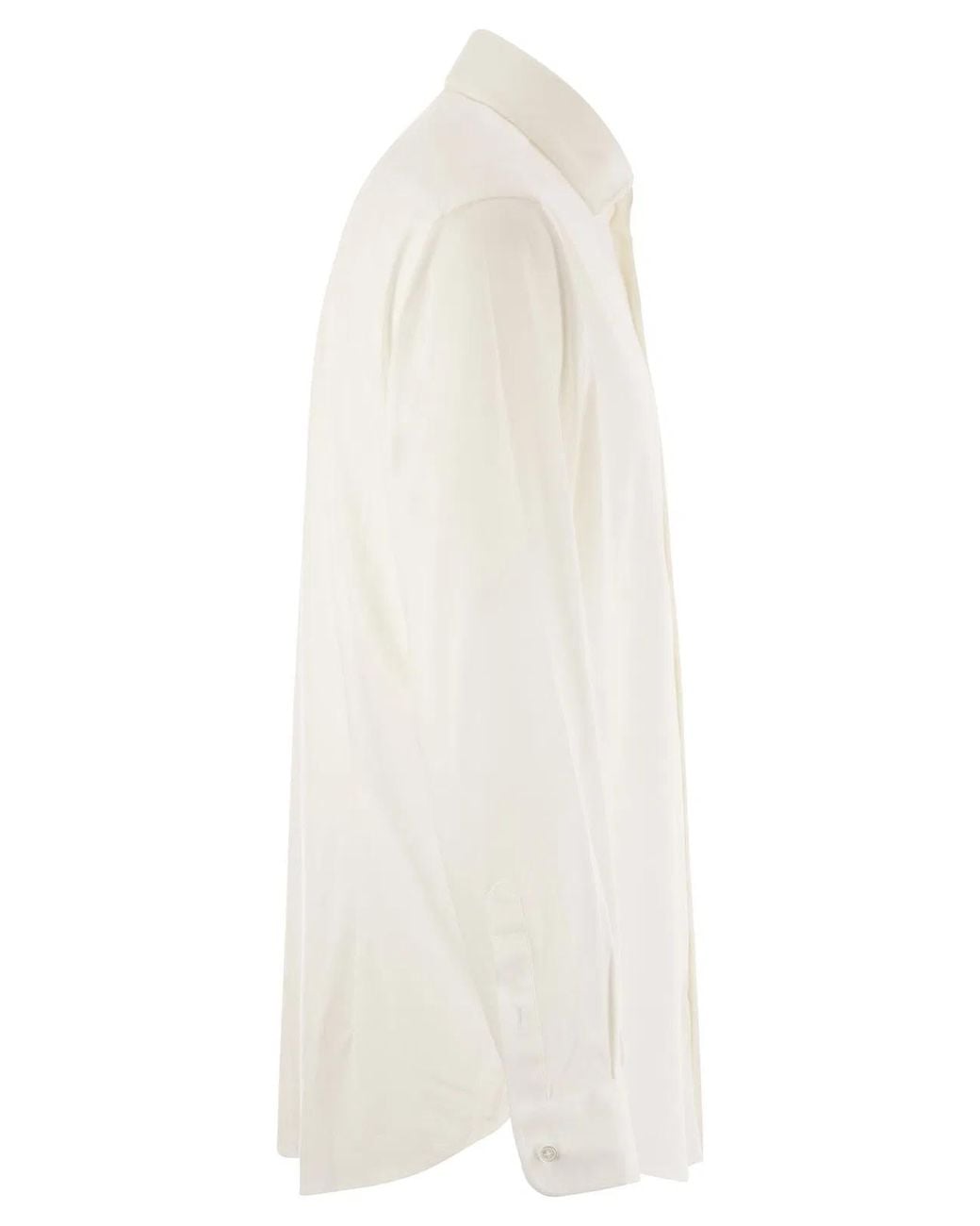 Fedeli White Giorgio for men