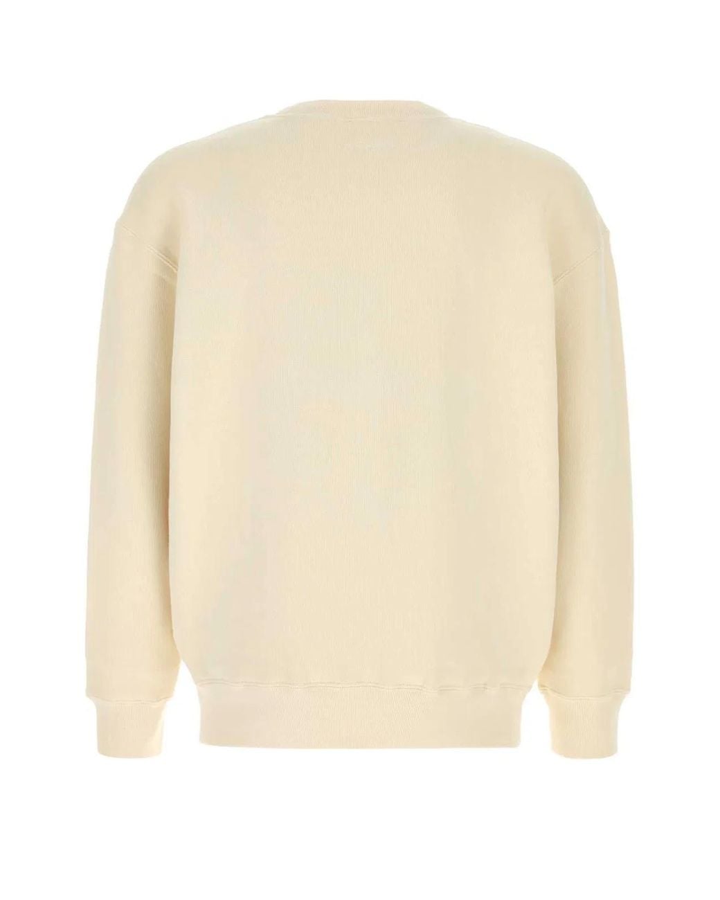 J.W. Anderson White Felpa for men
