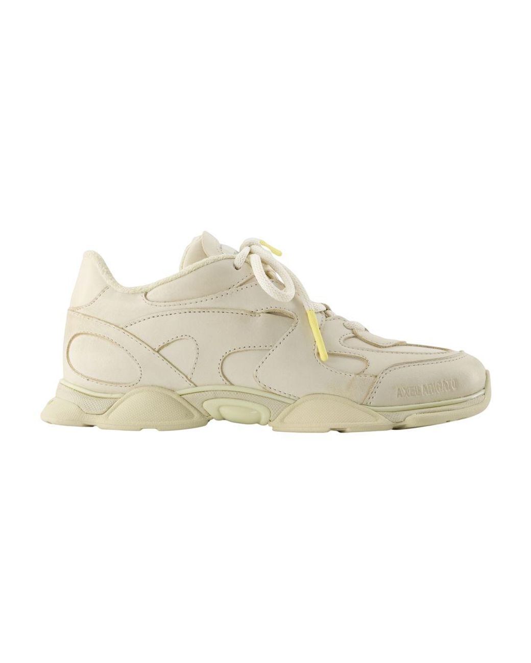 Axel Arigato Natural Eris Sneakers