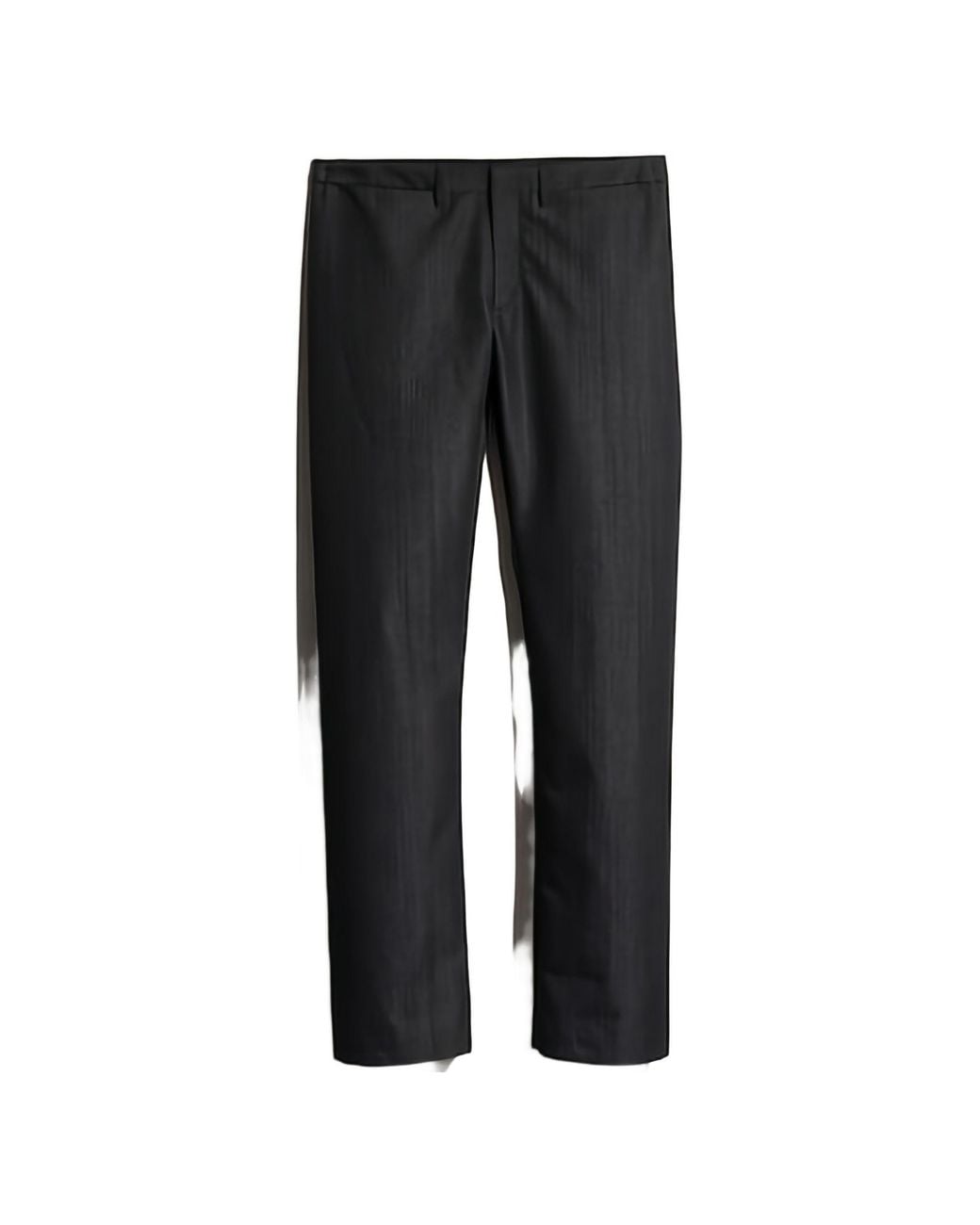 Gucci Black Tailored Jeans for men