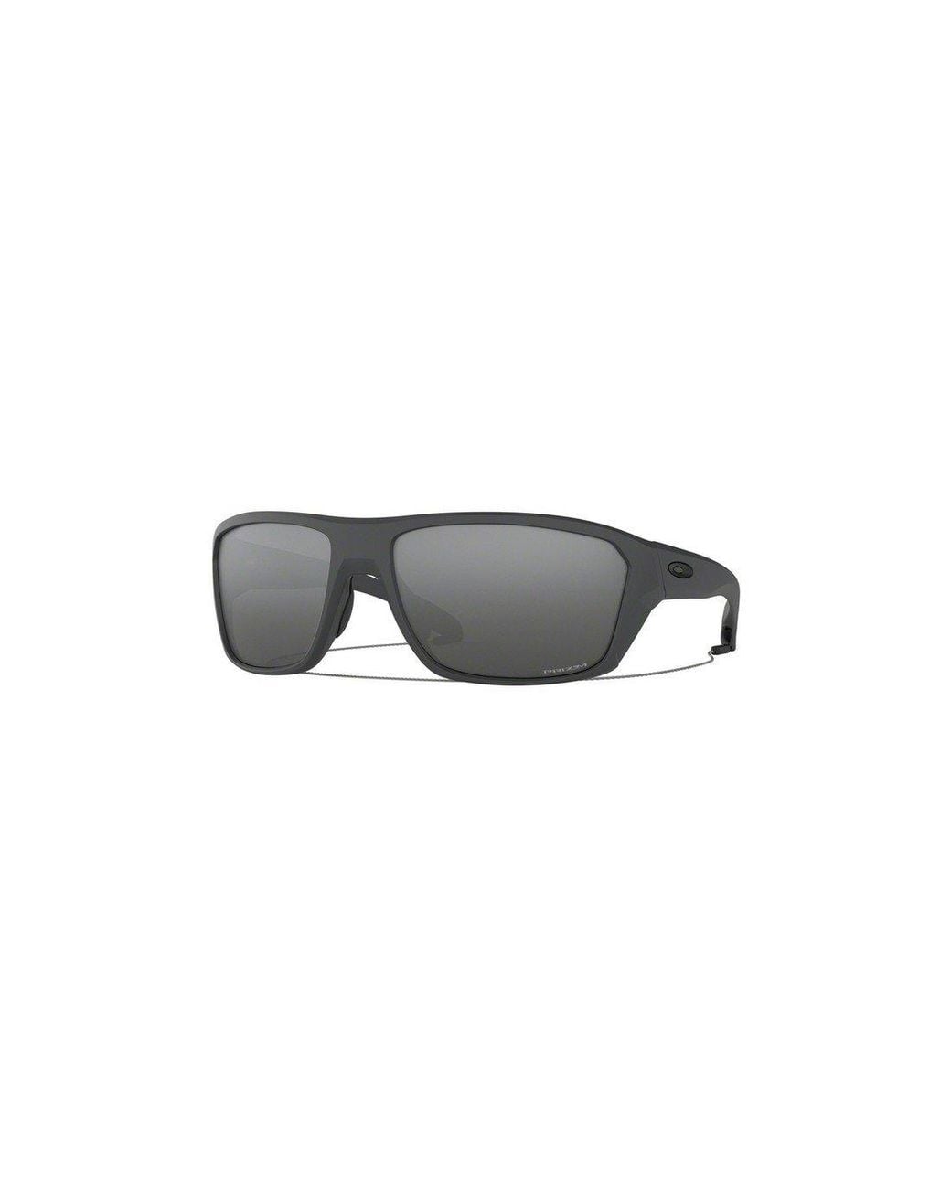 Oakley Gray Split Shot Oo9416 941602 for men