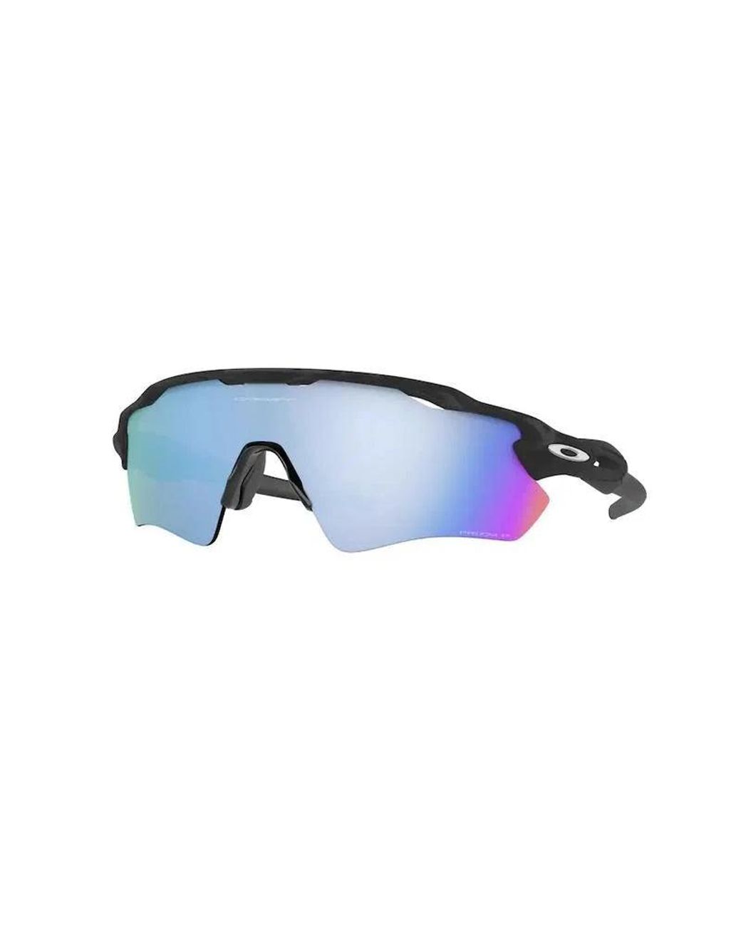 Oakley Blue Radar Ev Path Oo9208 9208C0 for men