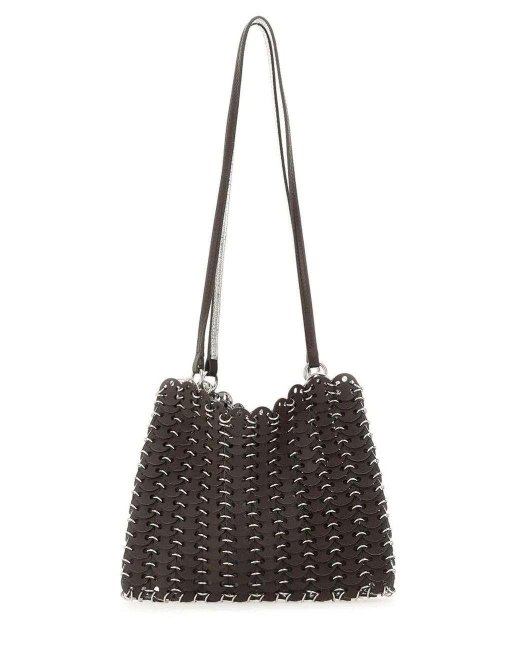 Rabanne Black Bag "1969"