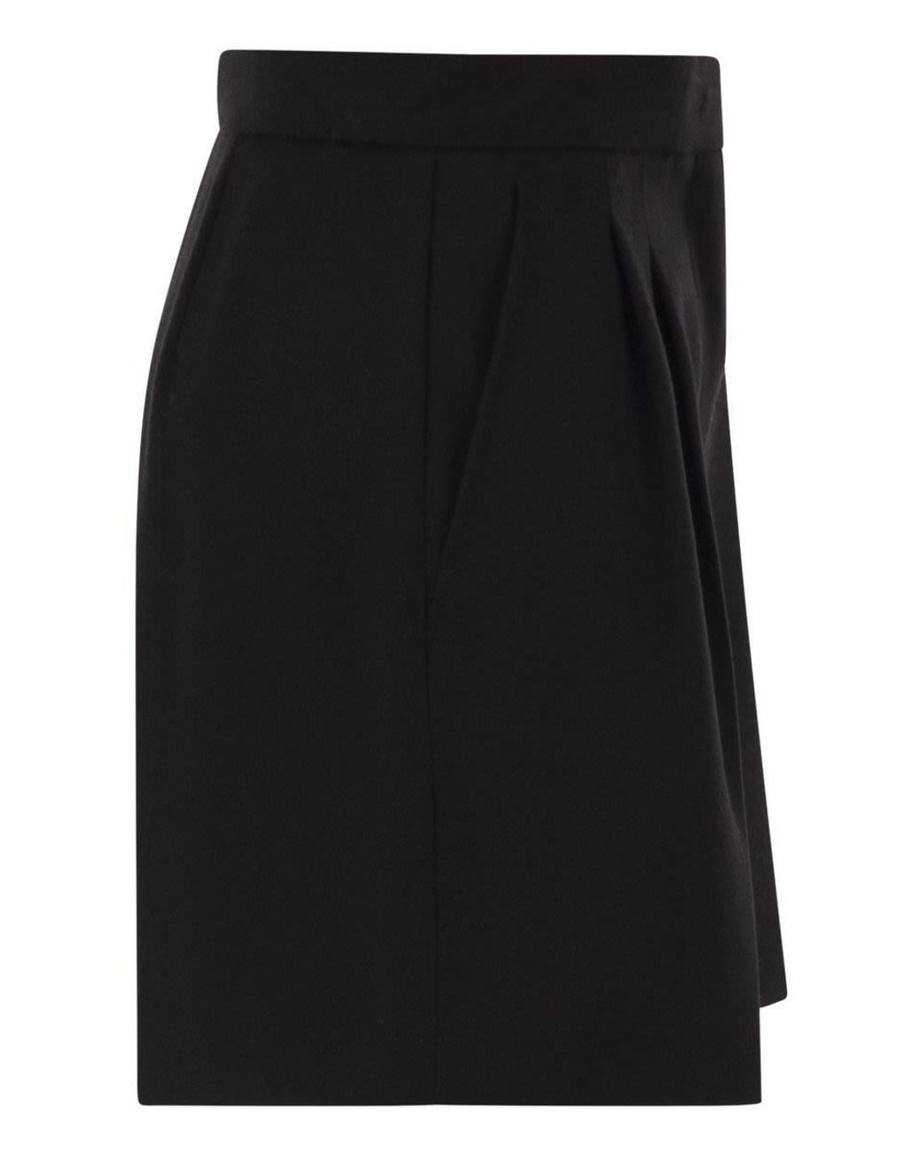 Max Mara Black Mstragazza