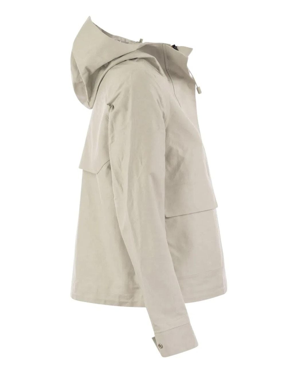 K-Way Gray Sarthe