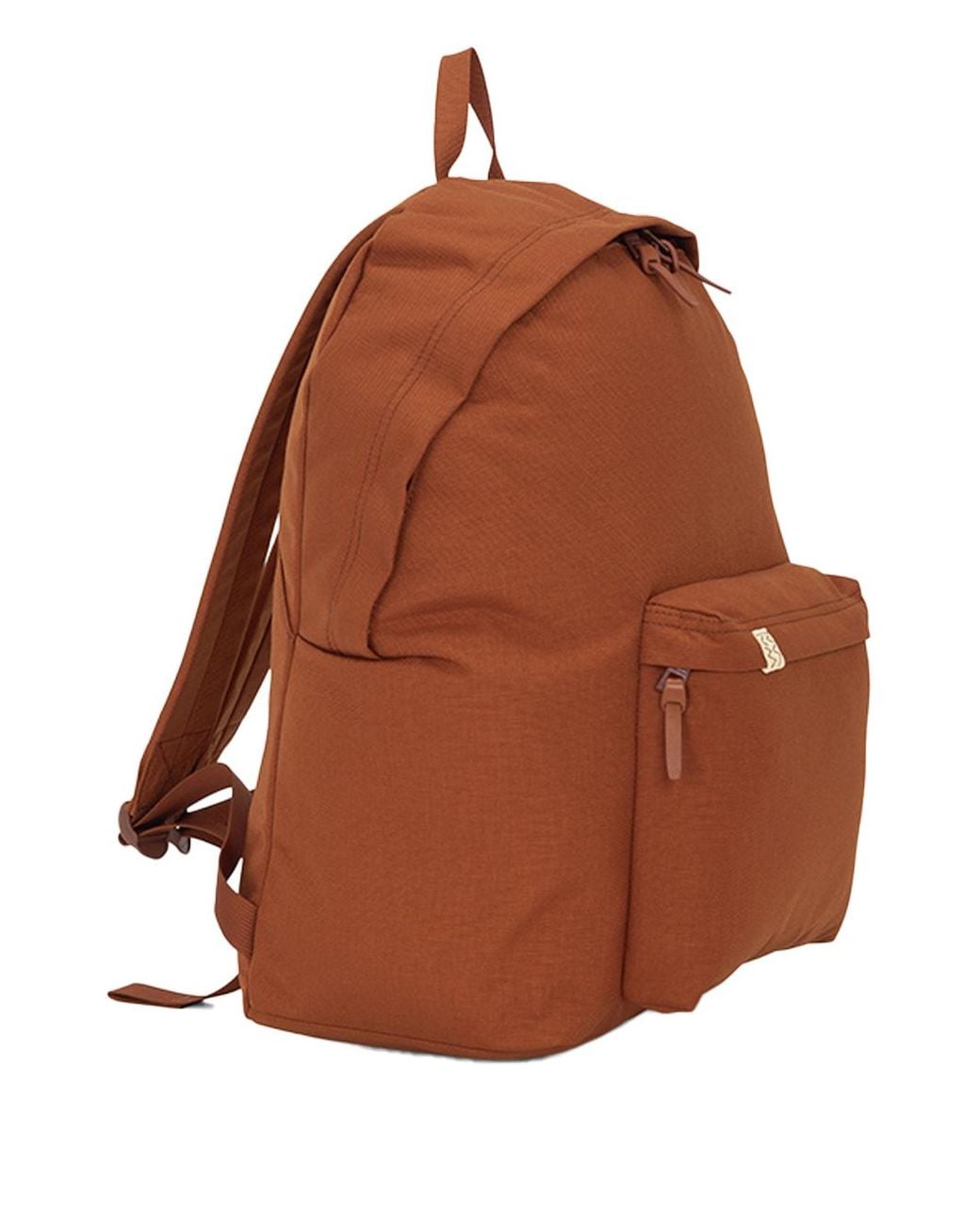 Visvim Brown Zaino "Cordura" 22L for men
