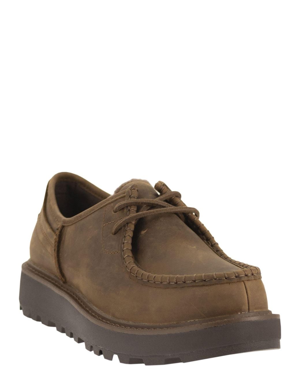 Ugg Brown M Loften for men