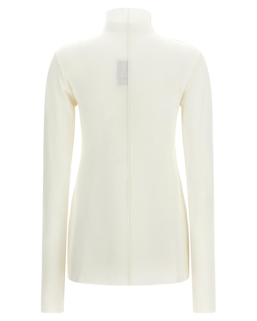MISENITHE White 'Gwendi' Sweater