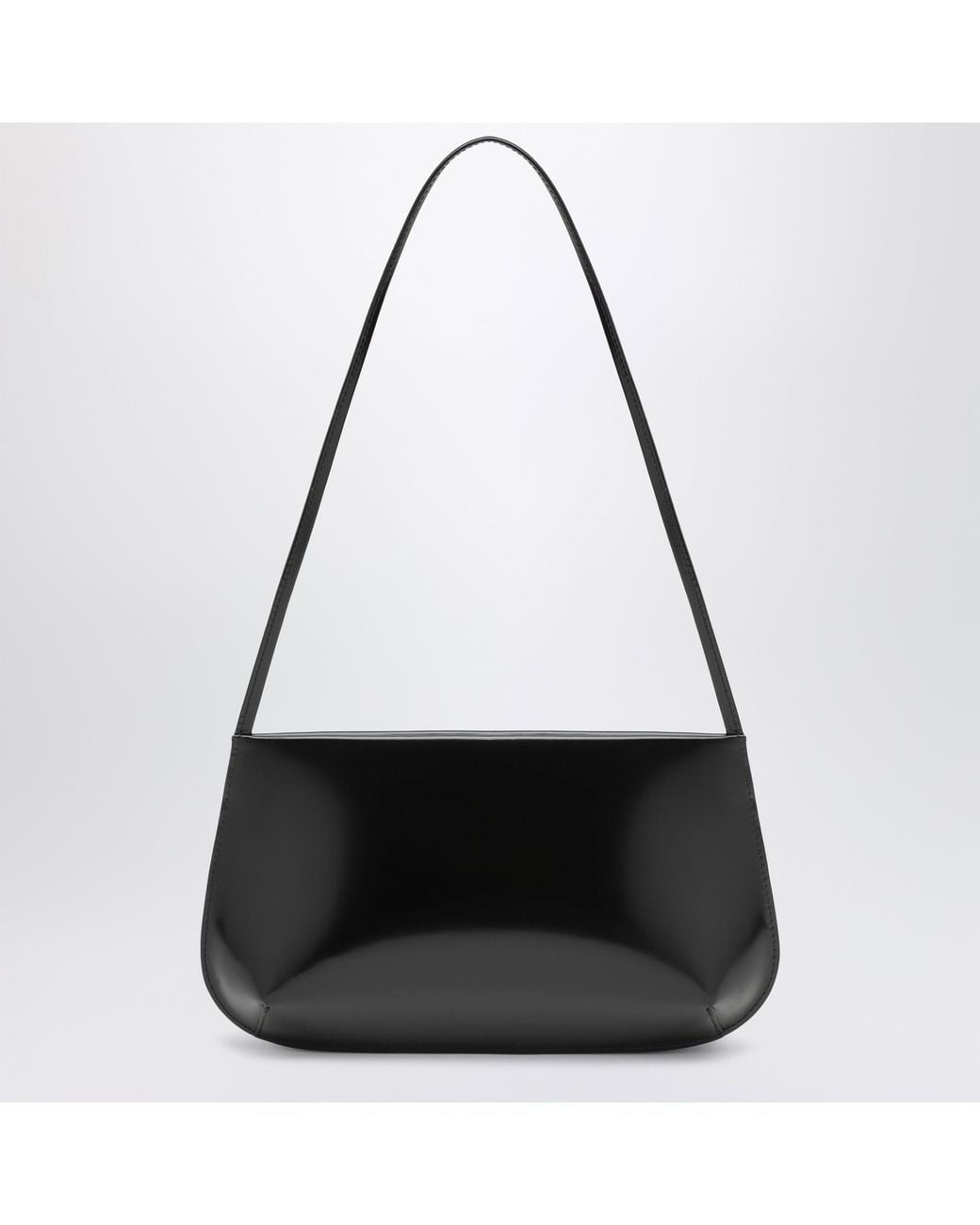 Faune Black Bra Bag