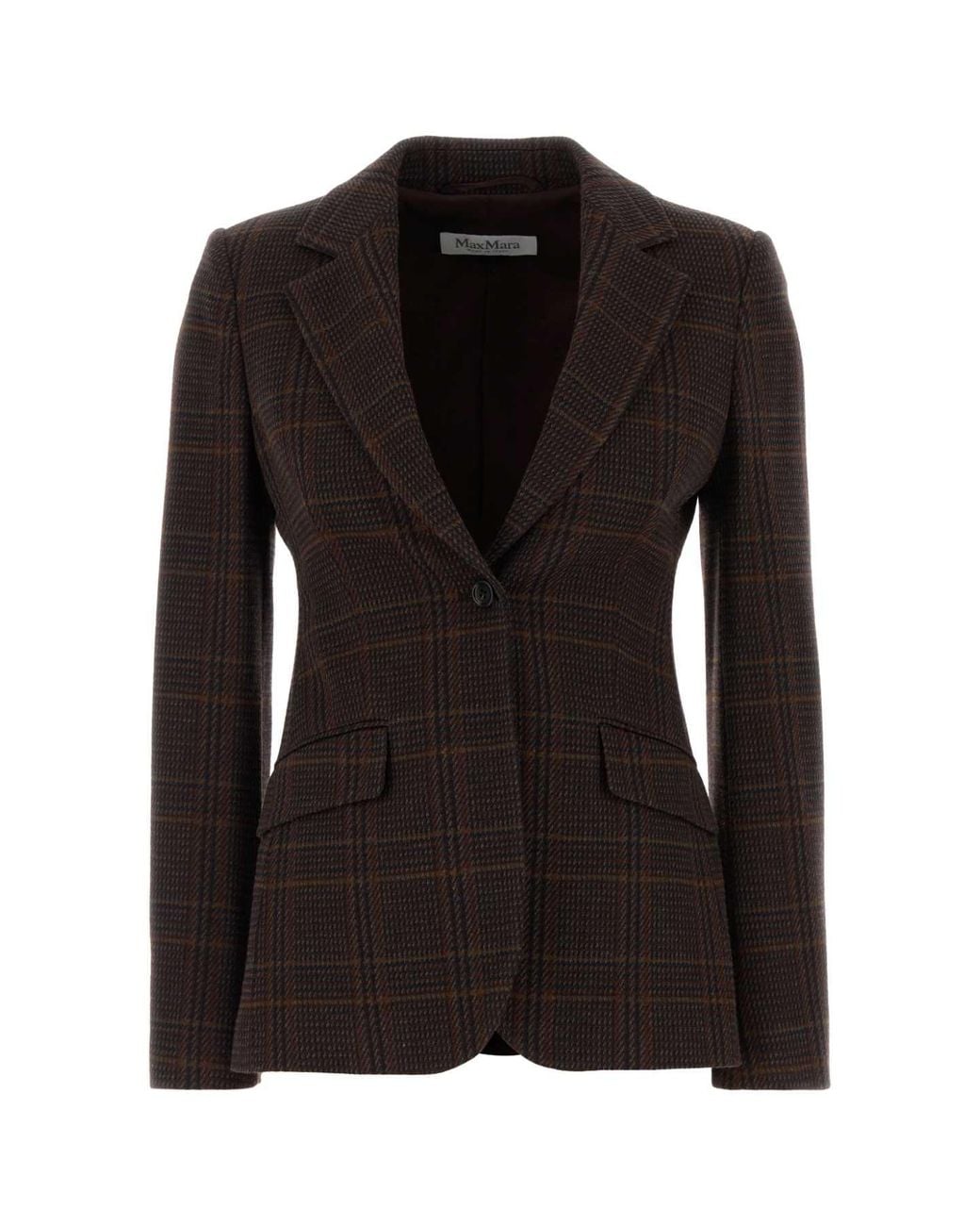 Max Mara Black Mxmabate