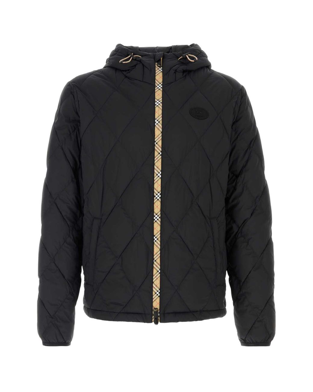 Burberry Black M:Hescott:175382:A1189 for men