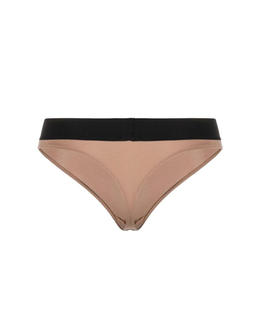 Tom Ford Natural "Signature" Thong
