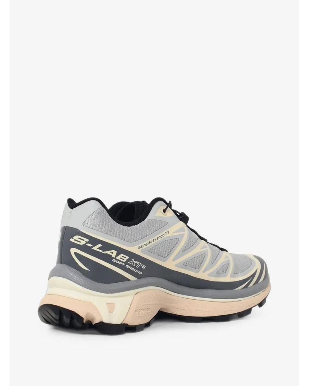 Salomon White Xt 6 for men
