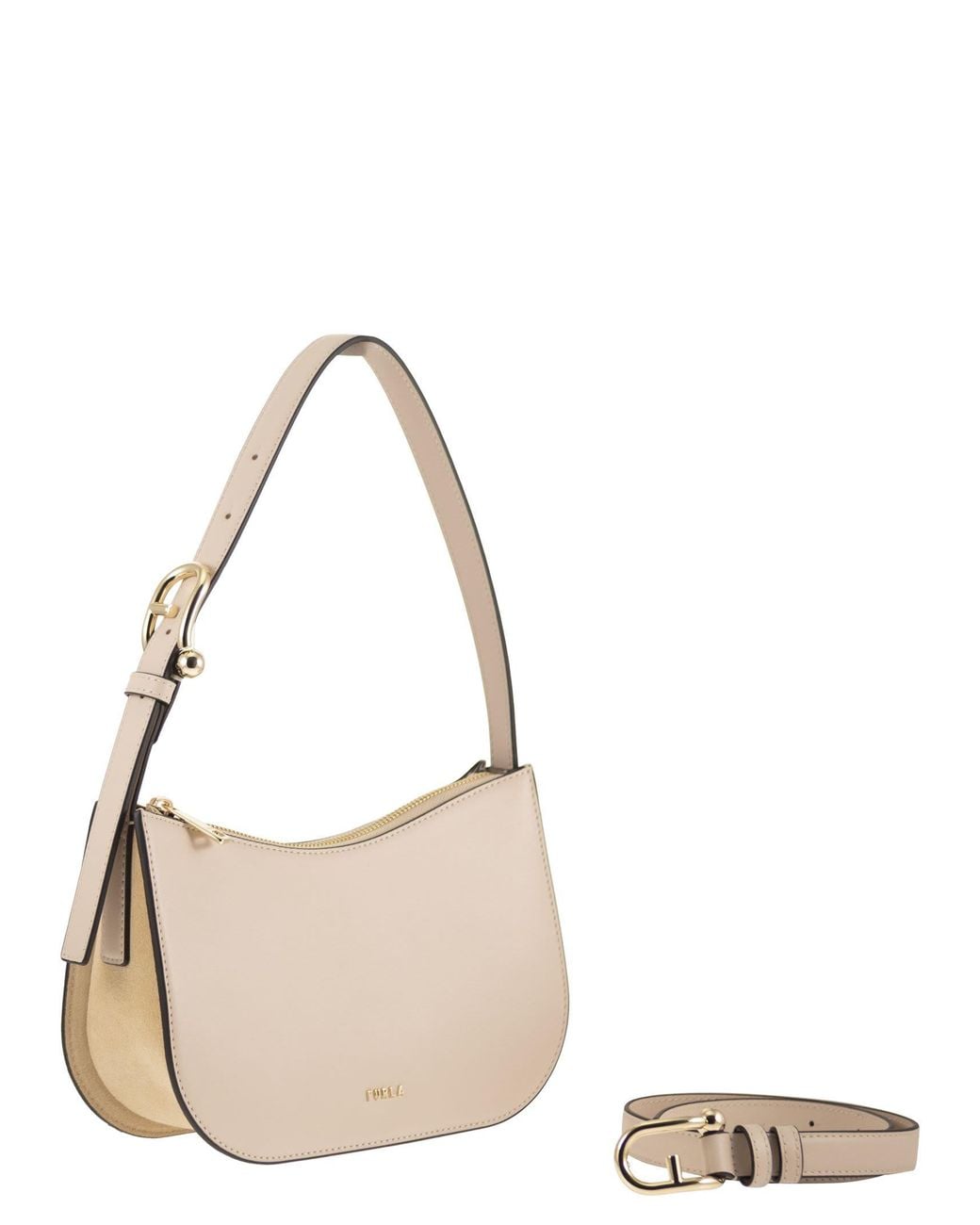 Furla Natural Sara S