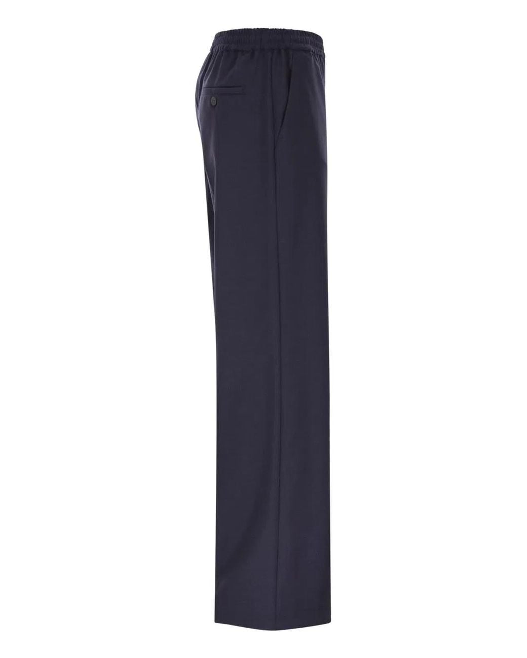 Weekend by Maxmara Blue Wkdmallo