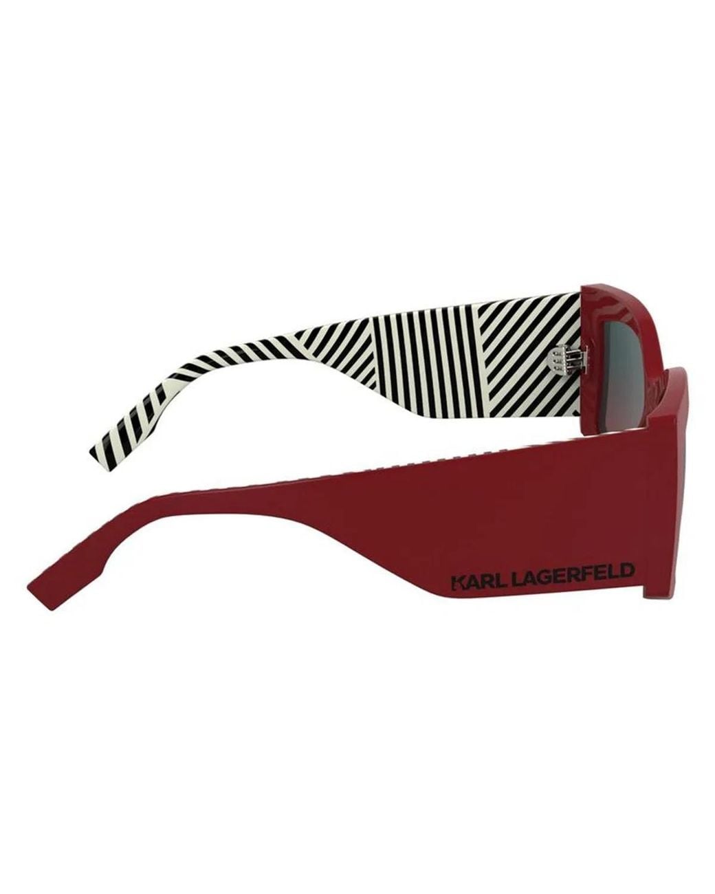 Karl Lagerfeld Red Kl6183S 600