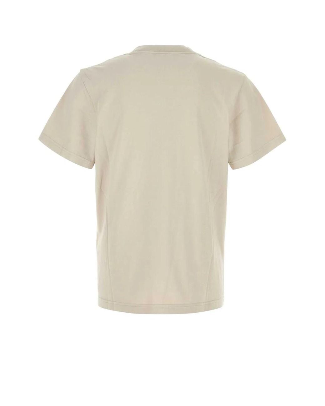 Entire studios White Standard Tee for men