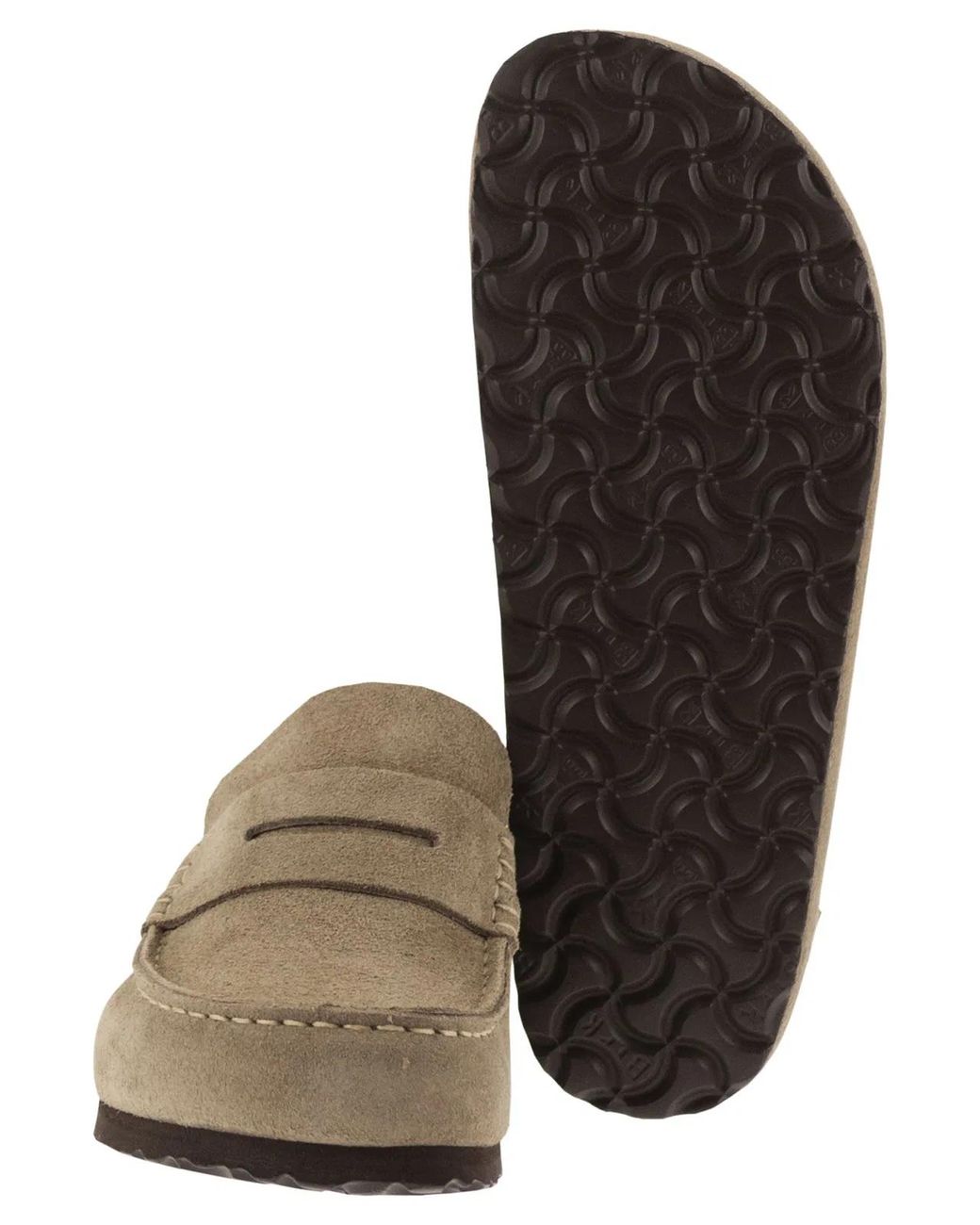 Birkenstock Brown Naples
