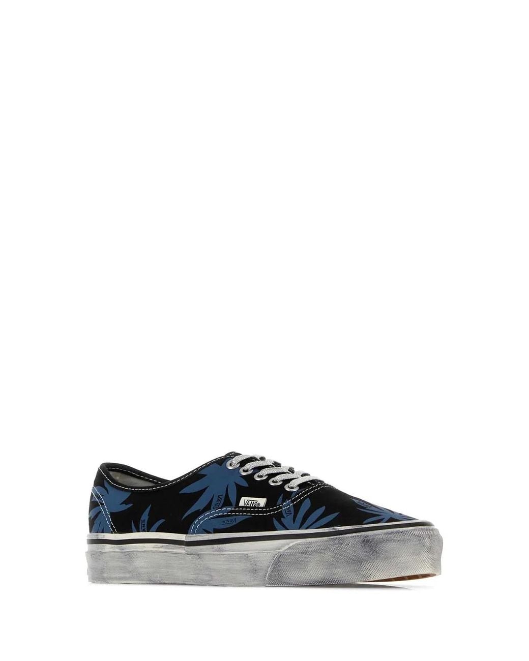 Vans Multicolor Lx Authentic 44