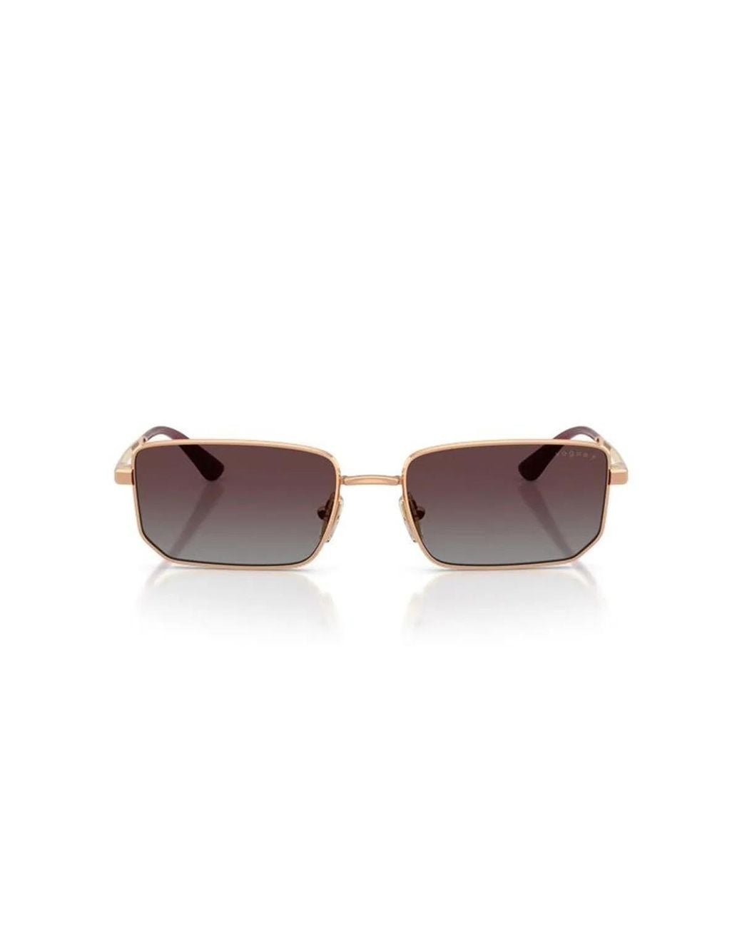 Vogue Brown Vo4352S 515262