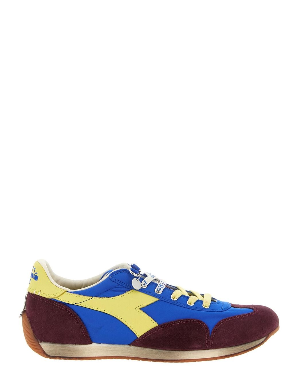 Diadora Blue Jw Anderson X 'Equipe' Sneakers for men