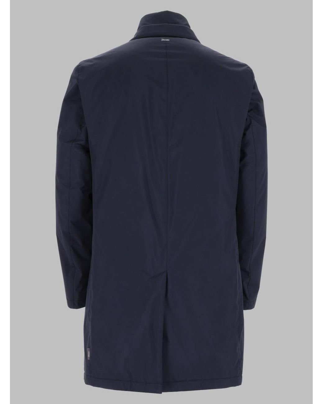 Herno Blue Herno for men
