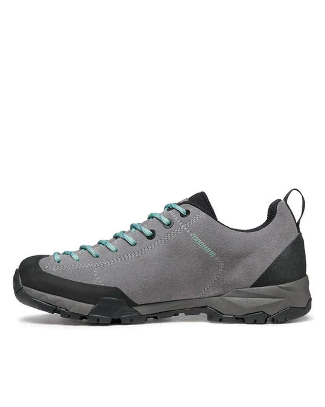 SCARPA Gray Mojito Trail Gtx Wmn