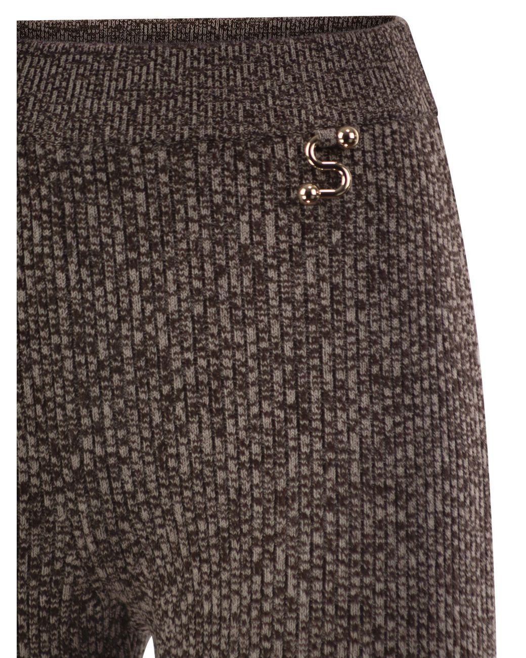 Sportmax Gray Spxvelo