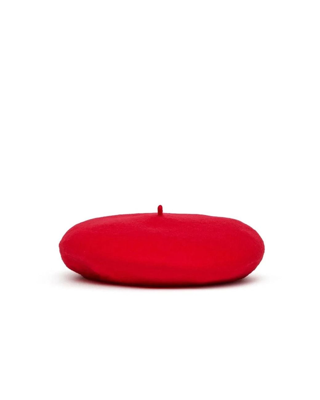 MAX&Co. Red Max&Co. Hat