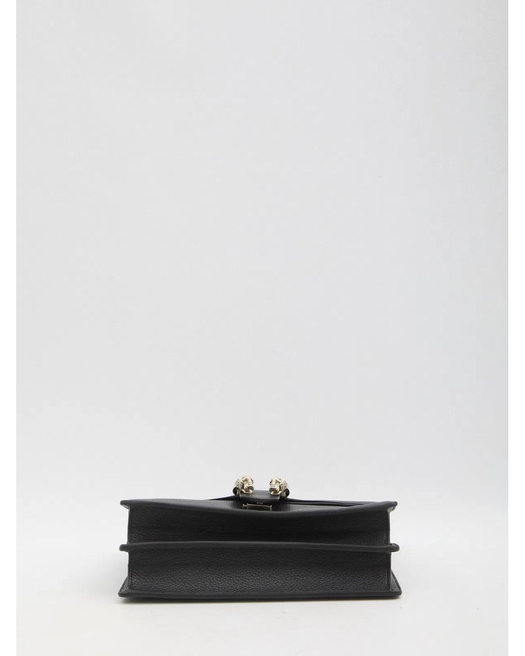 Gucci White Belt Bag Dionysus Media