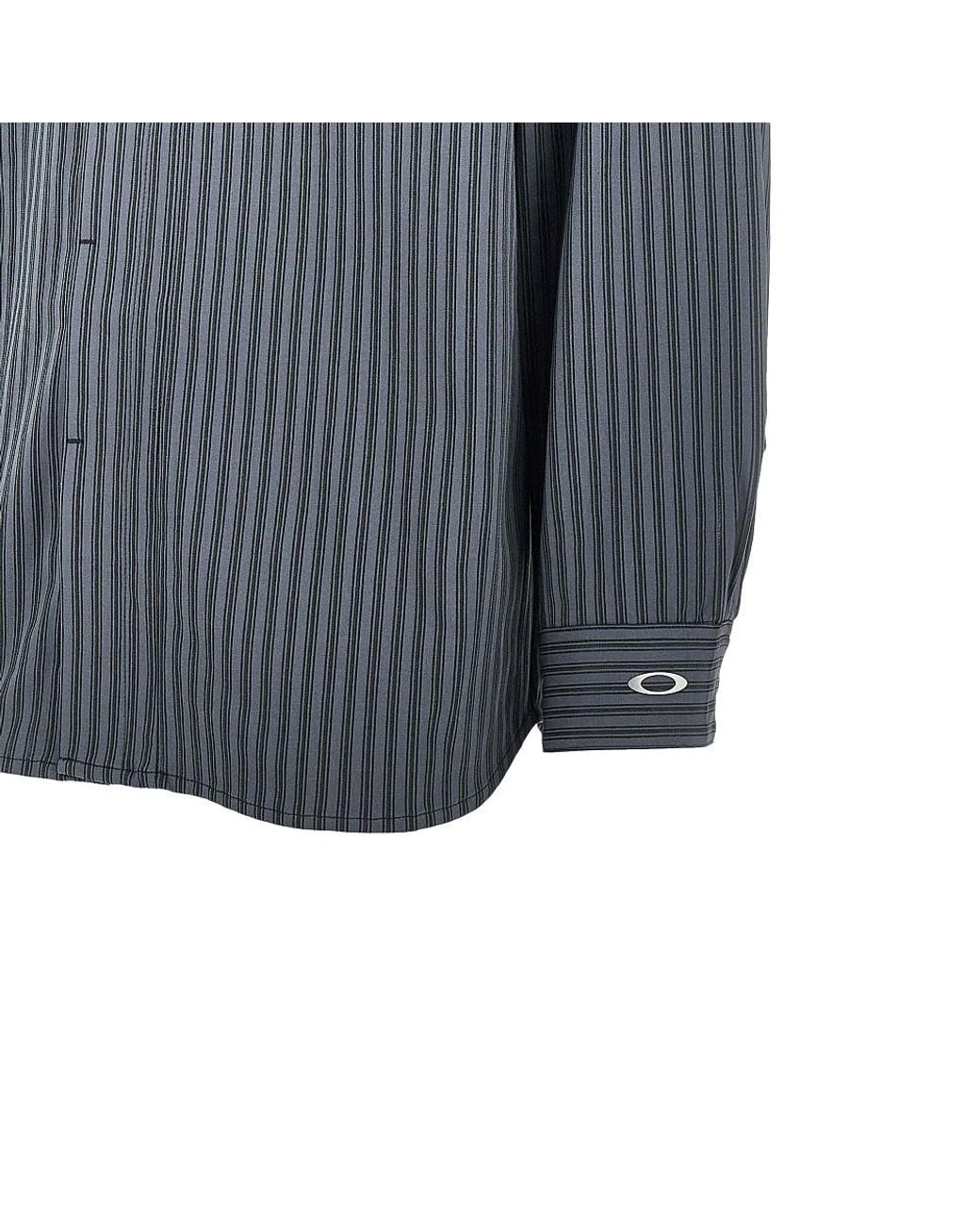 Oakley Blue Fuel 6.7 Shirt for men