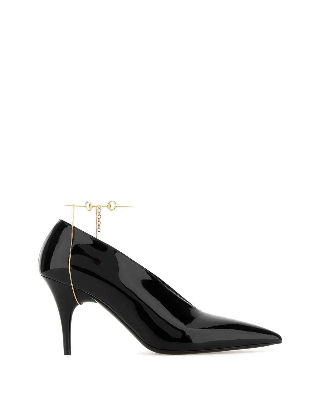 Gucci Black 200-Bootie