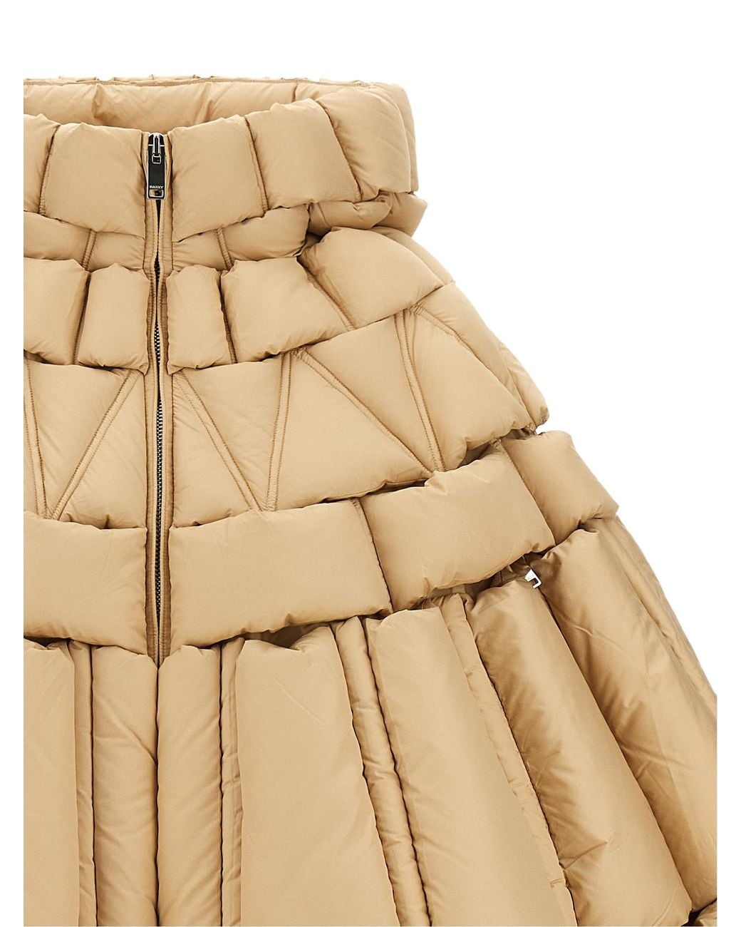 RAXXY Natural 3D Cape