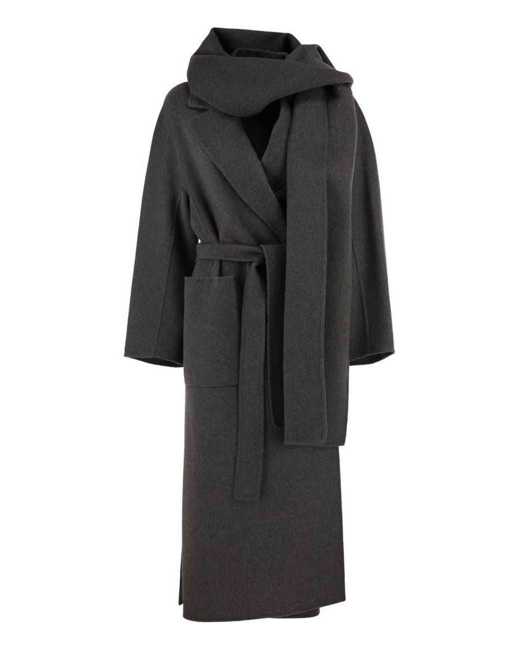 Max Mara Black Smmpeonie