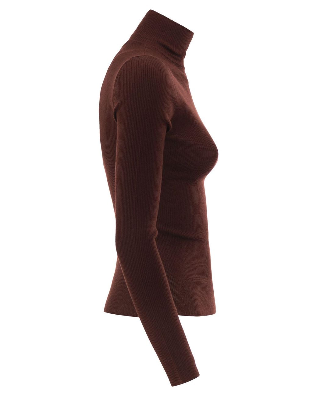Max Mara Brown Maxmara Mxscavallo