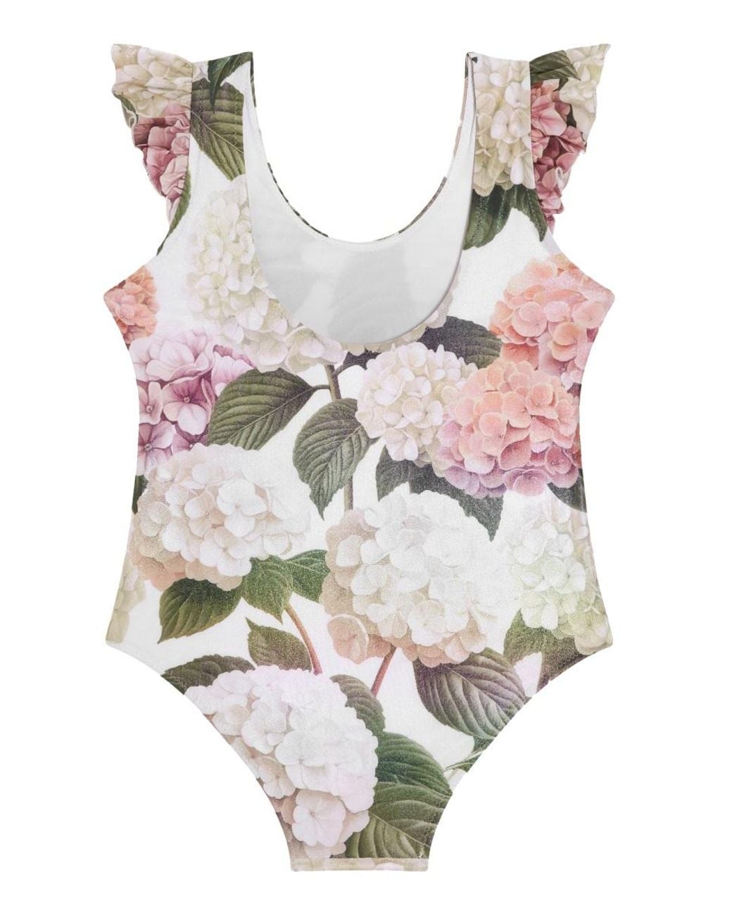 Dolce & Gabbana Pink Dolce & Gabbana Intero