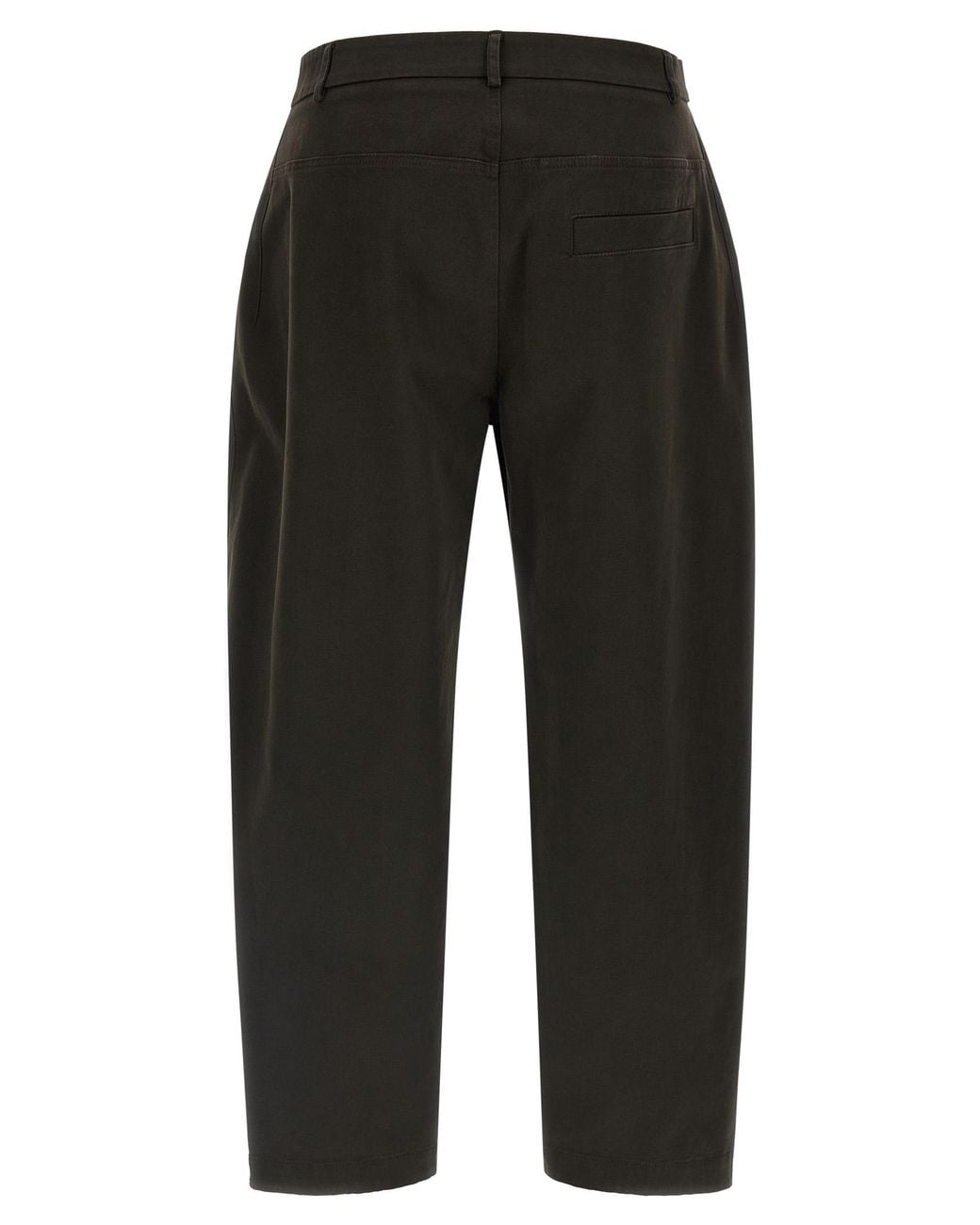 Tela Black 'Cosmo' Pants