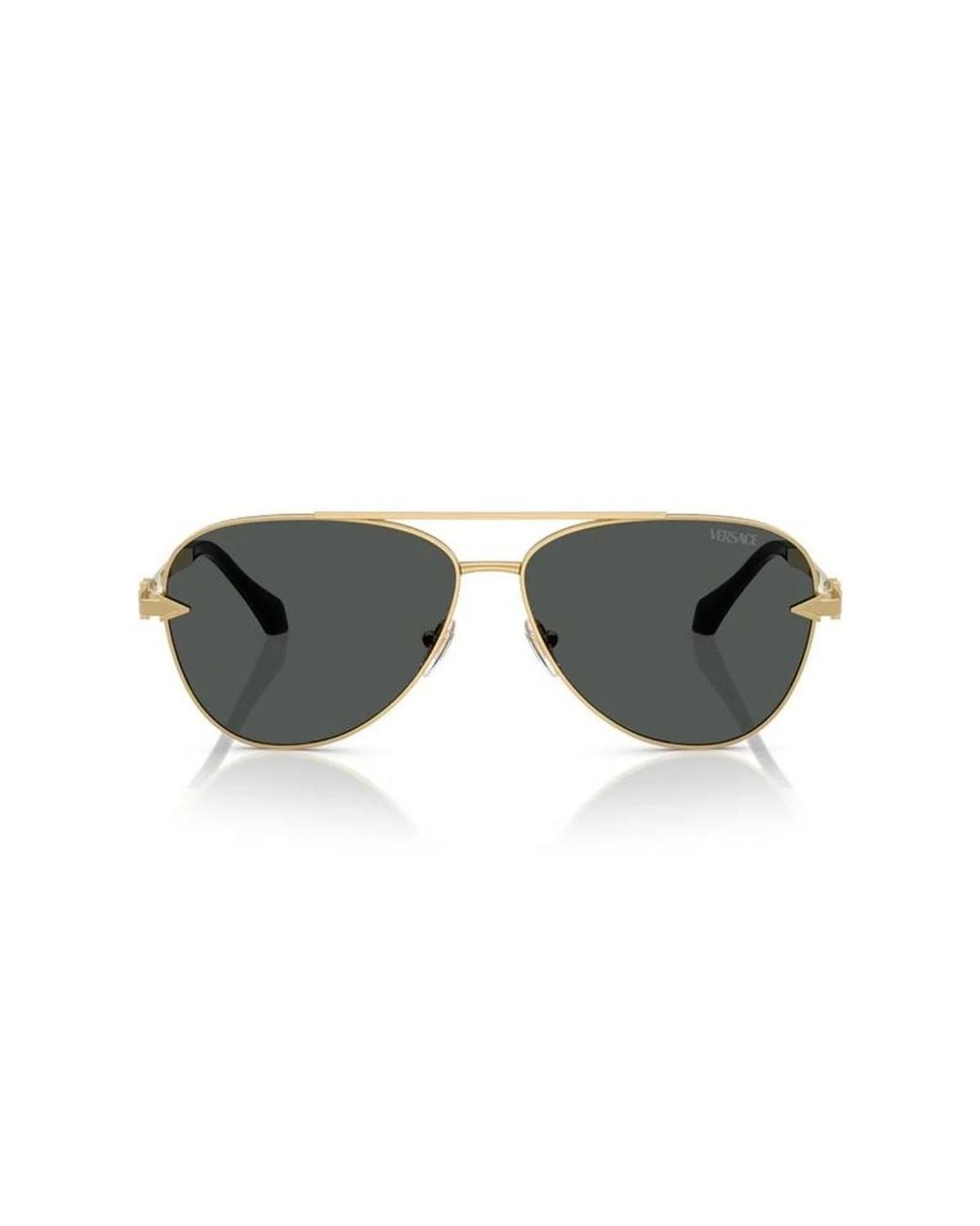Versace Gray Ve2283 100287 for men