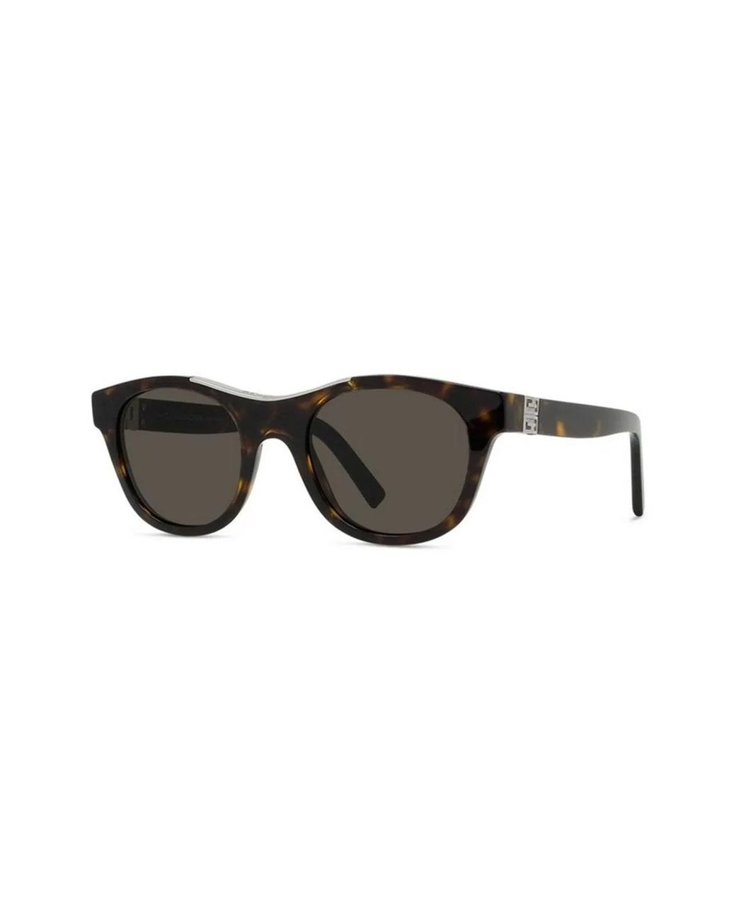 Givenchy Black 4G Gv40108I 52E for men
