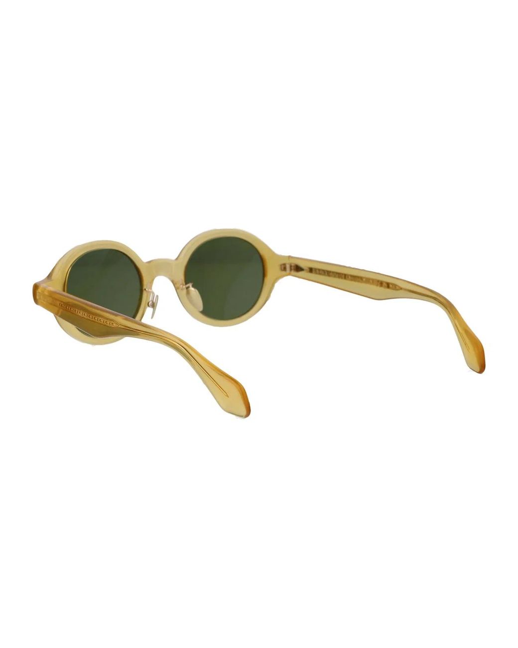 Giorgio Armani Green Sunglasses for men