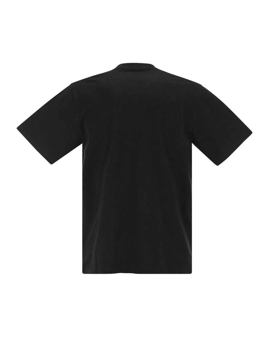 Carhartt Black Script
