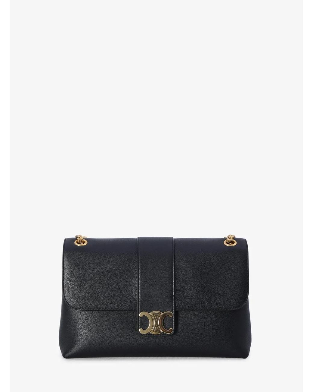 Céline Gray Victoire Bag