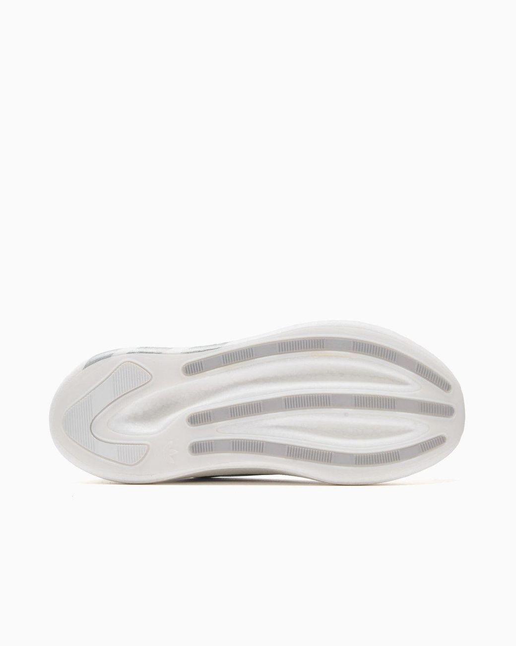 Adidas Originals White Hyperboost Ephr Sneakers for men