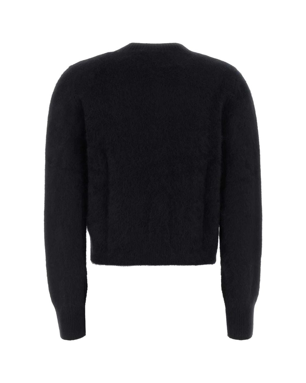 Lisa Yang Black Azalea Cardigan