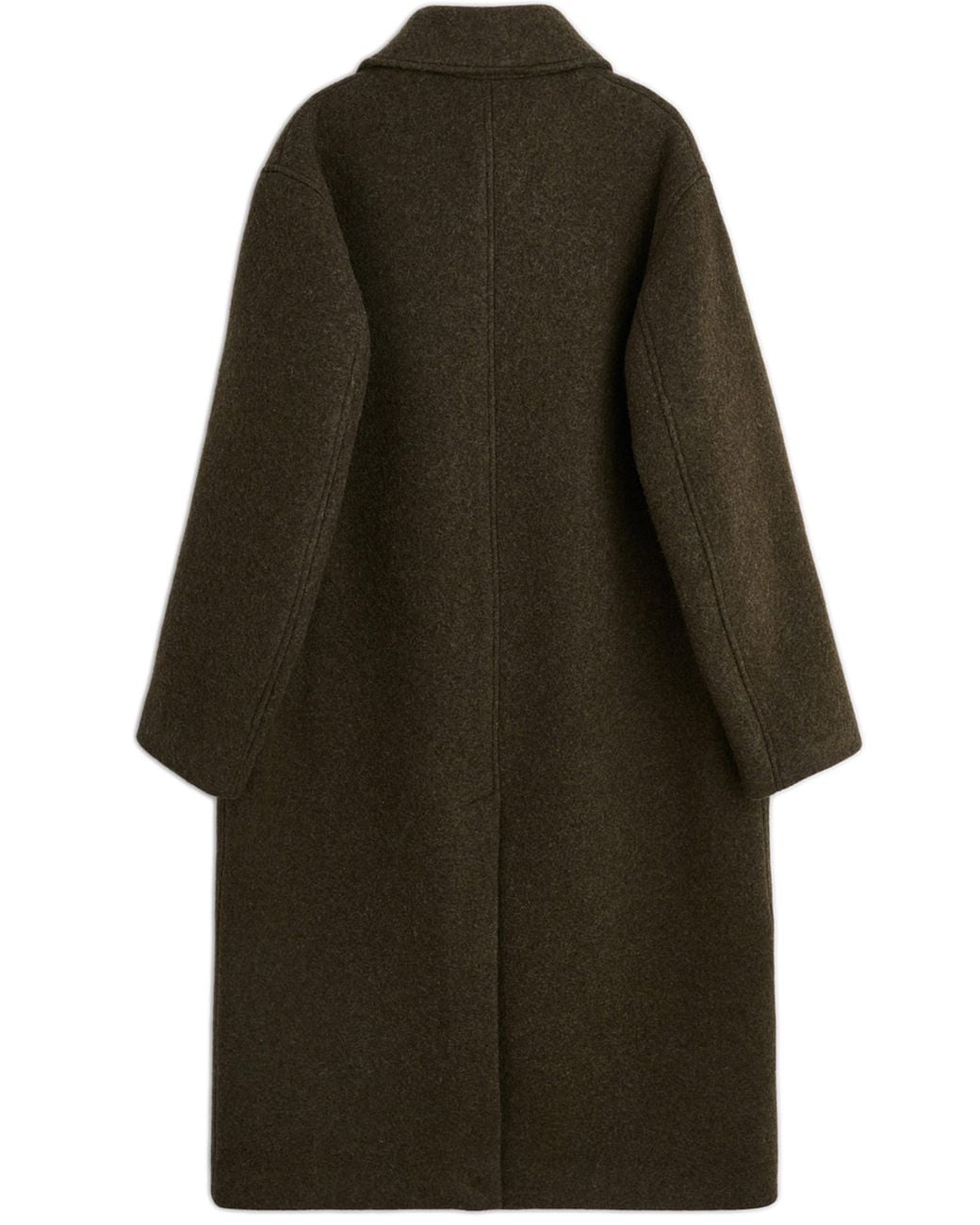 sunflower Multicolor Winter Coat for men