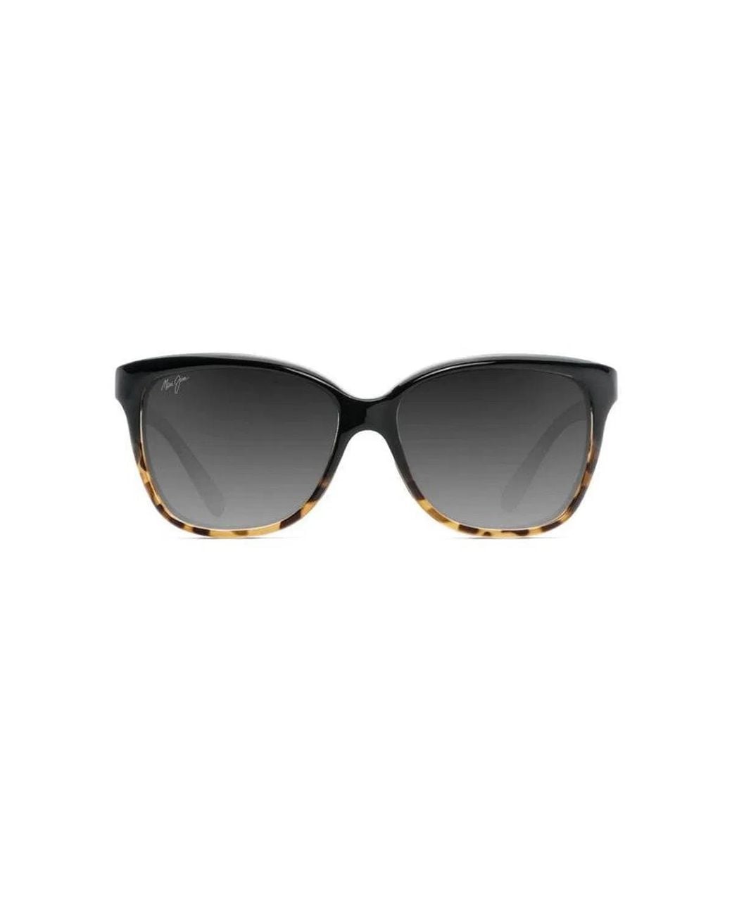 Maui Jim Black Starfish Gs744-02T for men