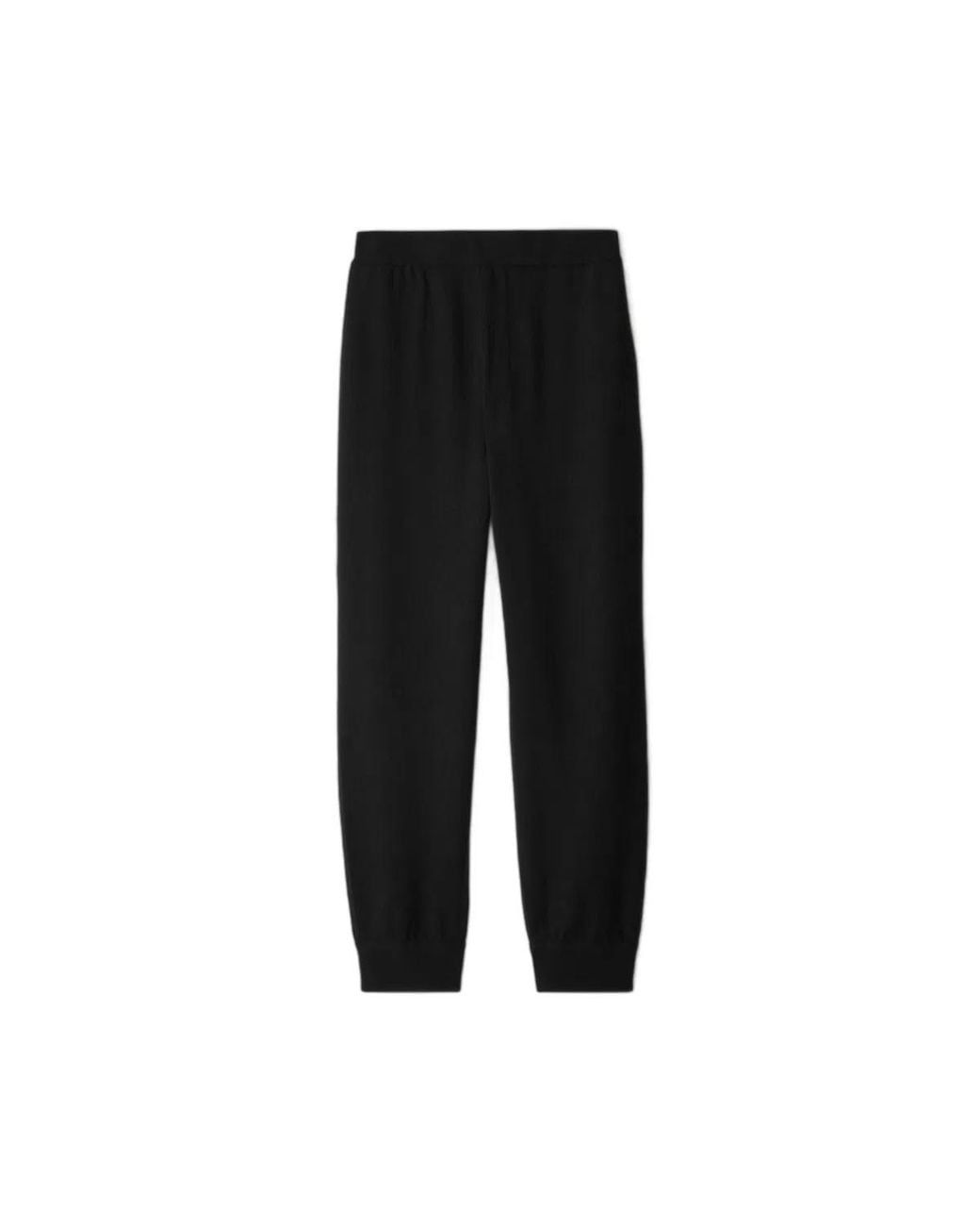 Burberry Black P.M93 Jogging for men