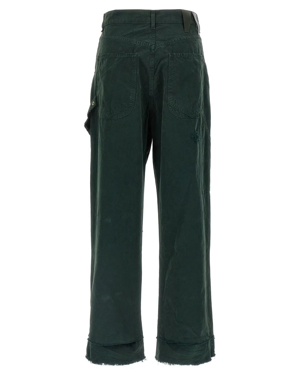 DARKPARK Green 'Lisa' Pants